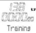 INVENTUM SH40 - Trainingsaufzeichnung - 1