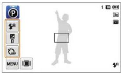 INVENTUM SH100 - Touch OK to save. - 1
