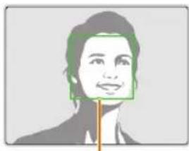 INVENTUM SH100 - Capturing a smile shot - 2