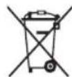 INVENTUM SH100 - Correct Disposal of This Product (Waste Electrical & Electronic Equipment) - 1