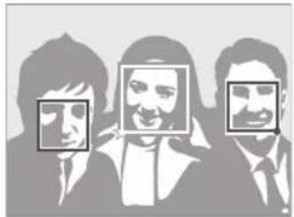 INVENTUM SH100 - Using Smart Face Recognition - 1