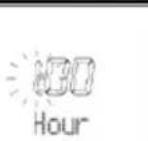 INVENTUM SH50 - Uhr-Einstellungen - 11