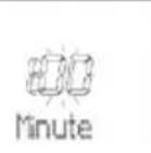 INVENTUM SH50 - Uhr-Einstellungen - 12