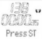INVENTUM SH65 - Fitnessstest durchführen - 3