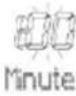 INVENTUM SH65 - Réglages de la montre - 12