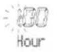 INVENTUM SH65 - Uhr-Einstellungen - 11