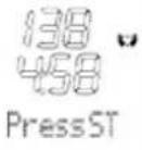 INVENTUM SH65 - Fitnessstest durchführen - 2