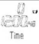 INVENTUM SH65 - Uhr-Einstellungen - 1
