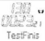 INVENTUM SH65 - Fitnessstest durchführen - 4