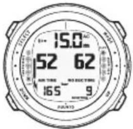 15.0 52 62 16.5 9