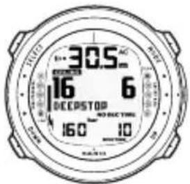 30.5 16 6 DEESTOP NO DEE STOP 160 10