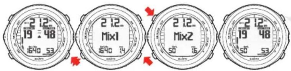 2 1.2- 19 48 1640 53 2 1.2- Mix1 1640 14 2 1.2- Mix2 50 16 2 1.2- 19 48 50 53