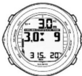 30m 3.0: 9 3 15. 20°