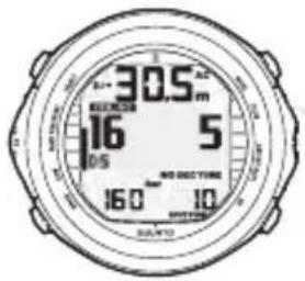 30.5 m 16 5 160 10 SANTO