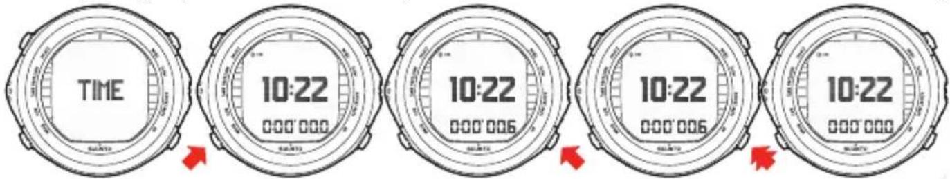 TIME 10:22 000'000 10:22 000'006 10:22 000'006 10:22 000'000