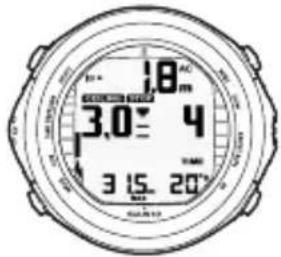 18 3.0° 4 3 15. 20°