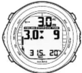 30 3.0: 9 3 15 20°
