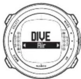 DIVE Air