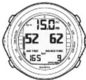 15.0m 52 62 AIR TIME HOMES:TIME 165 9