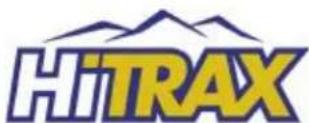 TFA HiTrax Guide - BATTERY REPLACEMENT - 1