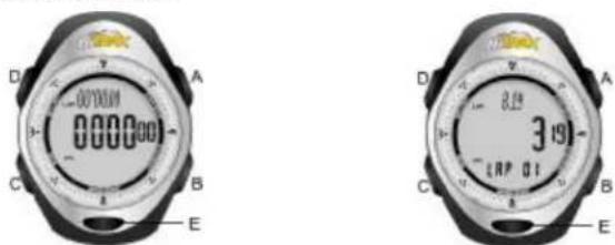 TFA HiTrax Guide - To clear the altitude data - 1