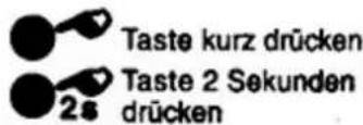 TFA HiTrax Trail - STOPPUHR - 2