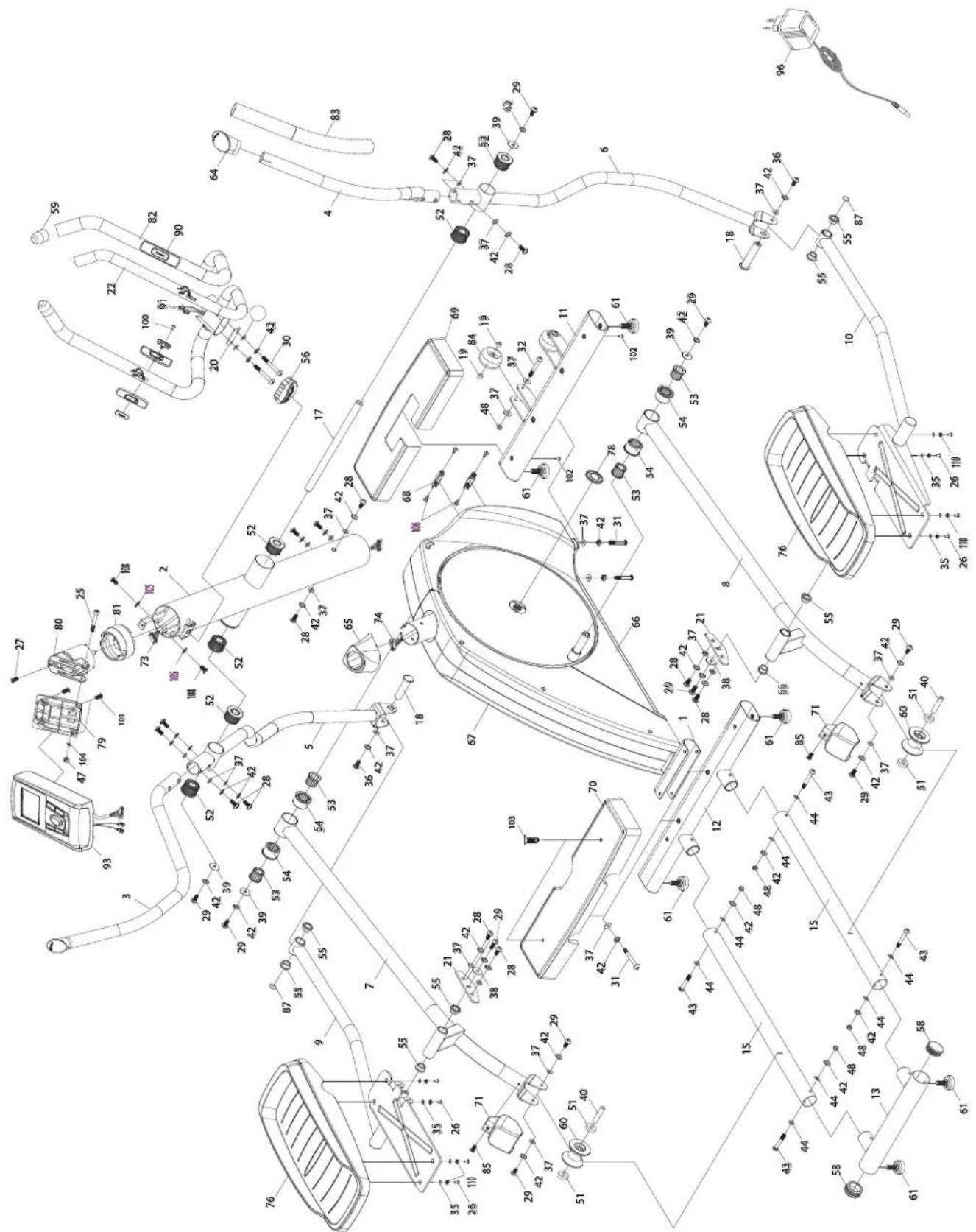 TUNTURI C35 - TERVETULOA TUNTURIKUNTOILIJOIDEN JOUKKOON! - 16