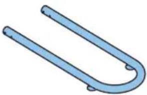 Bremshey CF5 - 2