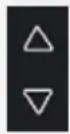 Finnlo 3278 Loxon XT - User selection and setting of personal datas. - 7