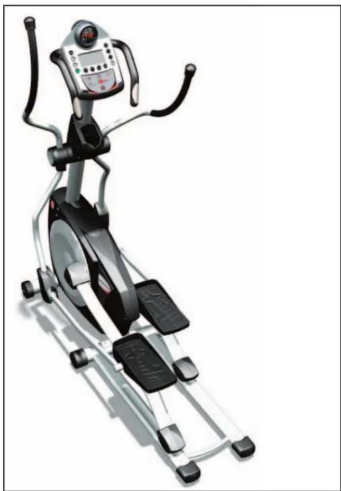 Schwinn 438 - Owner's Manual - 1