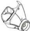 Schwinn 438 - Tools Required - 13