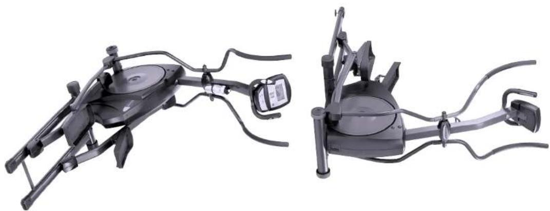 Schwinn 418 - 2
