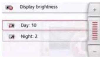 BECKER Revo.2 - Brightness - 2