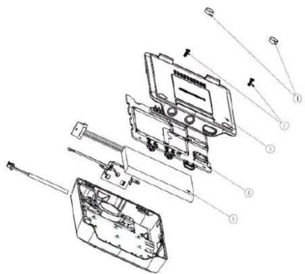 BECKER Revo.2 - NOTICE - 1