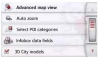 BECKER Revo.2 - NAVIGATION MODE - 3