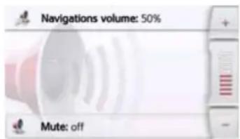 BECKER Revo.2 - Setting the Volume - 1