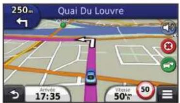 GARMIN nuvi 140T - AVIS - 1