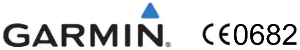 GARMIN nuLink! 1695 - Z - 1