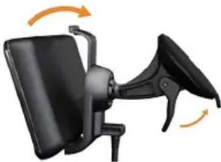 GARMIN nuLink! 1695 - NOTICE - 2