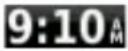 GARMIN nuLink! 1695 - About the Main Menu Toolbar - 2