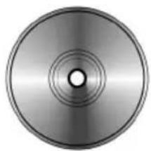 JVC KV-PX501 - Conteúdos da Embalagem - 3
