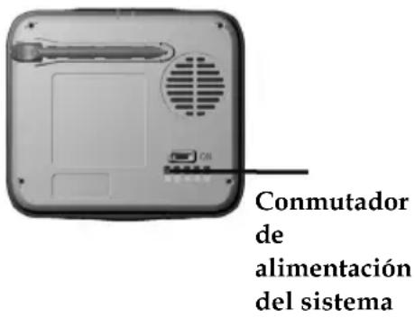 JVC KV-PX501 - Restablecer el sistema - 1
