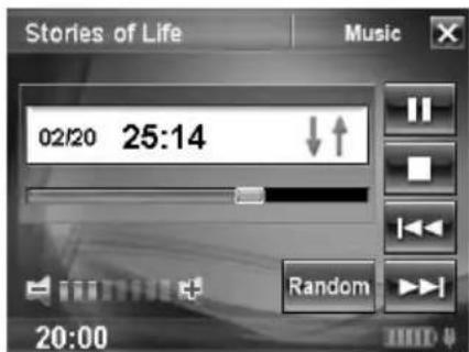Stories of Life Music 02/20 25:14 Random 20:00