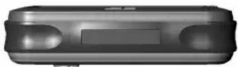 JVC KV-PX501 - Top View - 1