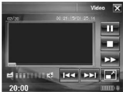 JVC KV-PX501 - VIDEO - 1