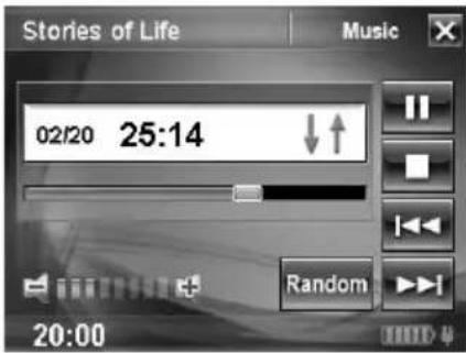 Stories of Life Music 02/20 25:14 Random 20:00