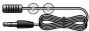 JVC KV-PX501 - Contenido del paquete - 9