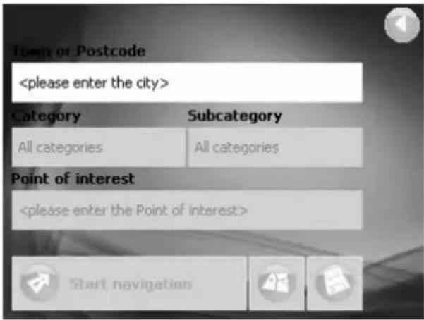 Town or Postcode Category Subcategory All categories All categories Point of interest Start navigation