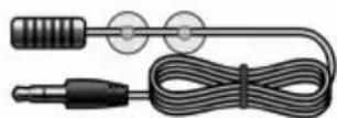 JVC KV-PX501 - Package Contents - 11