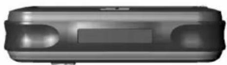 JVC KV-PX501 - Oberseite - 1